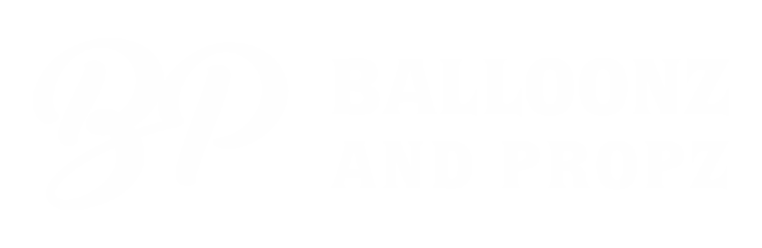 Balloonz and Propz 11 bandpevent wlogo